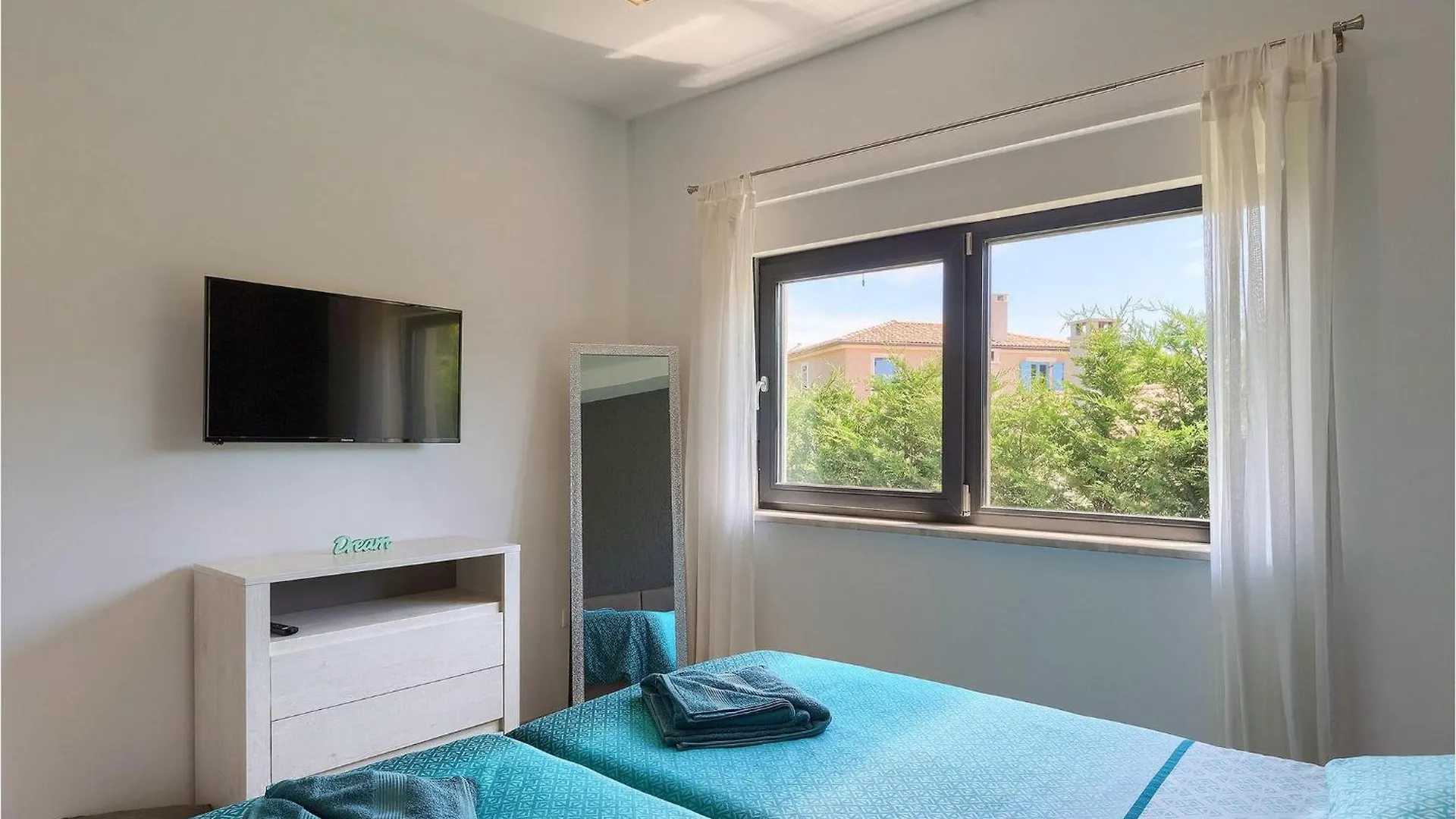 Villa Valin Pula 0*,  Kroatien