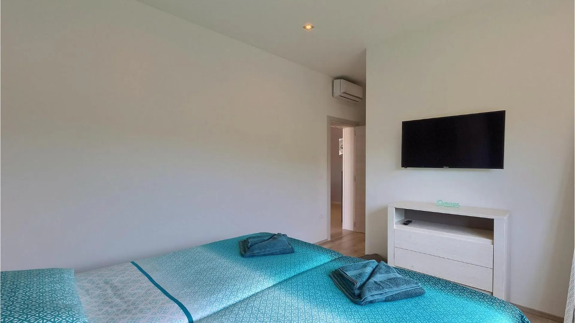 Ferienhaus Villa Valin Pula
