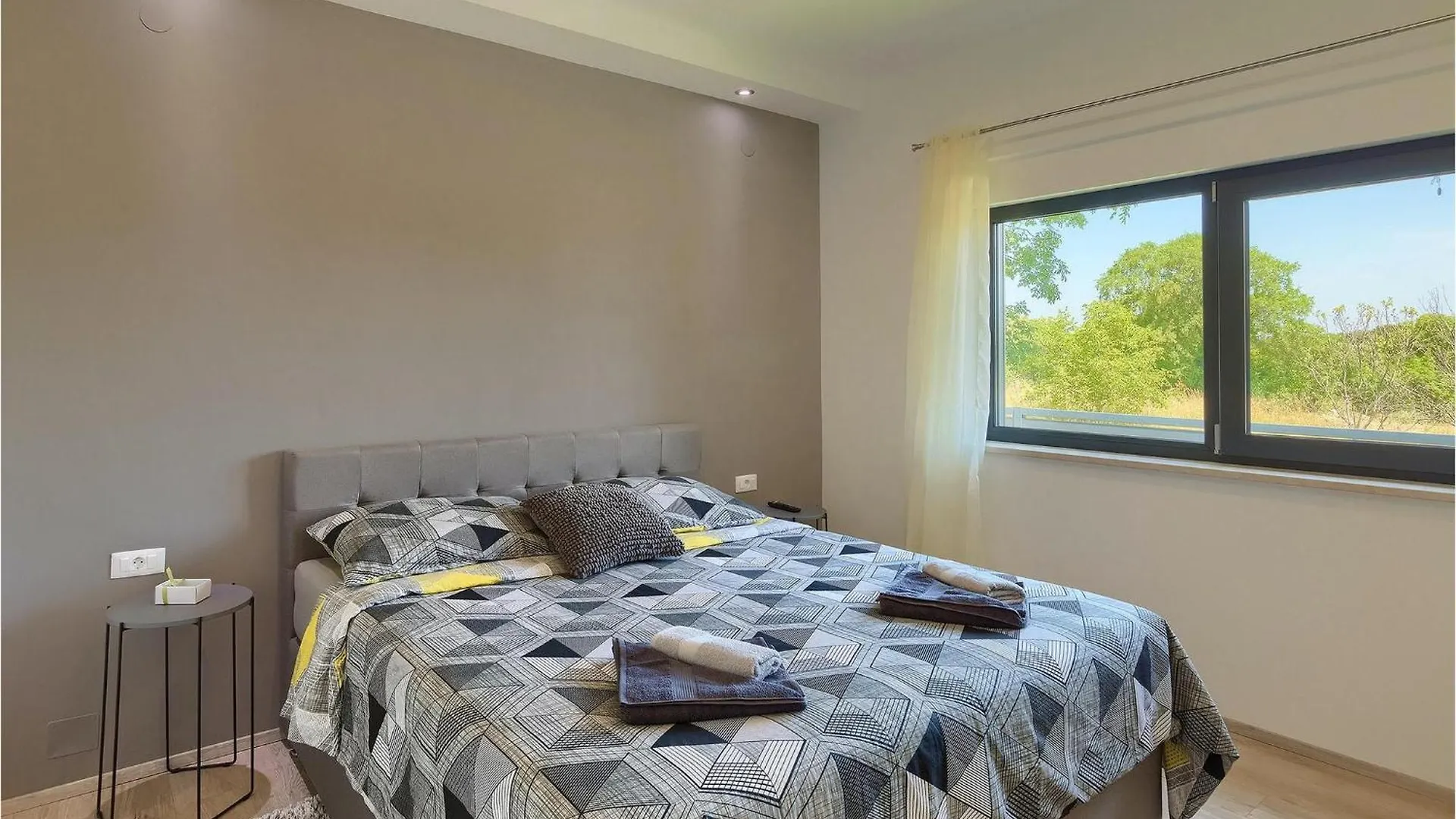 Ferienhaus Villa Valin Pula Kroatien
