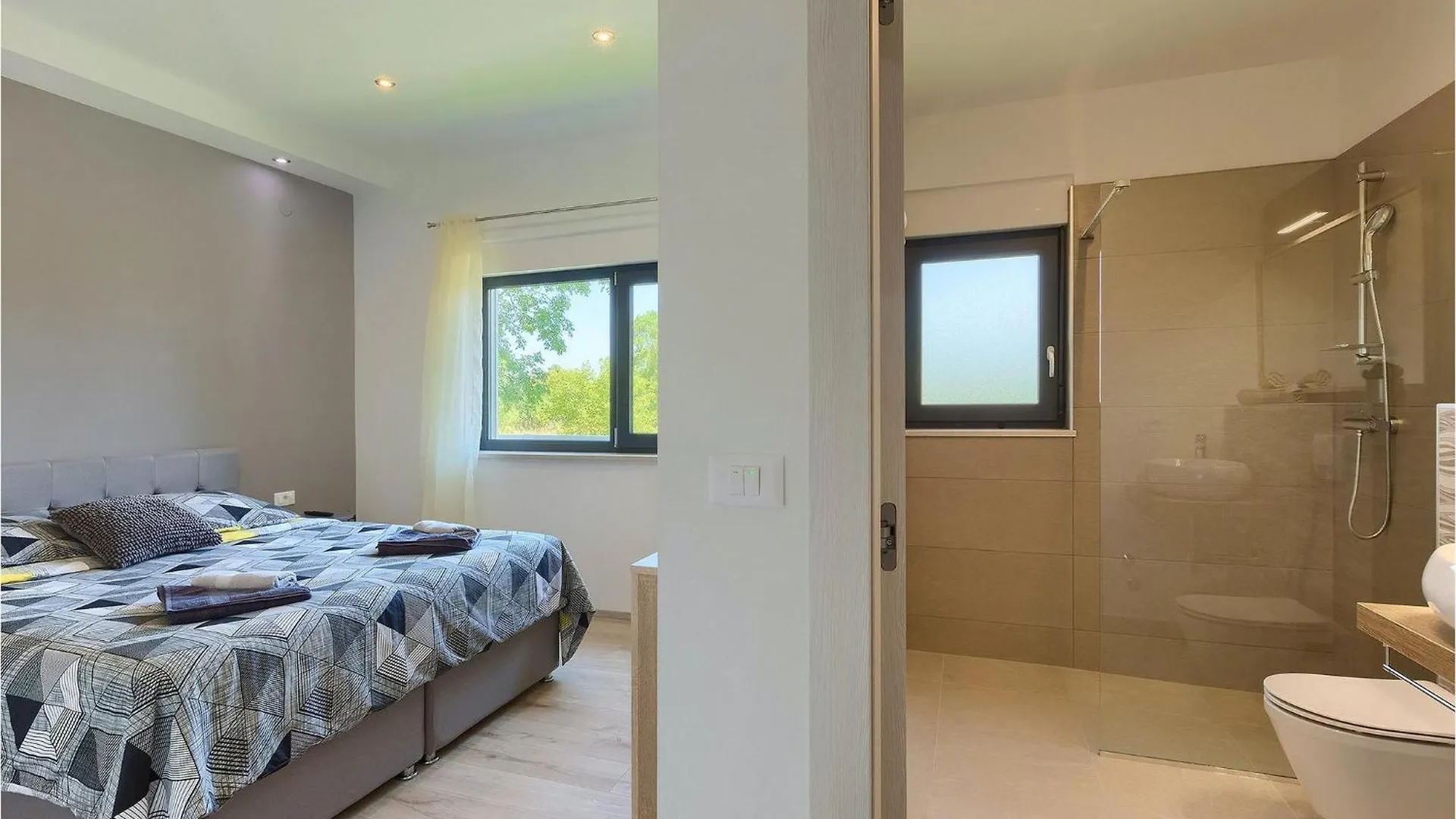 Ferienhaus Villa Valin Pula